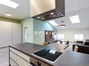 Pronájem bytu 2+kk, Brno - Brno-město, Jakubská, 78 m2
