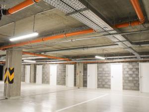 Prodej bytu 5+kk, Praha, Českobrodská, 119 m2