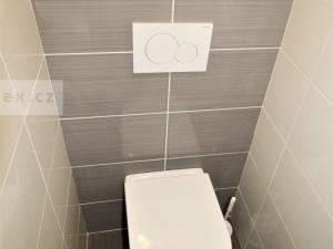 Pronájem bytu 1+kk, Zlín, Ševcovská, 30 m2