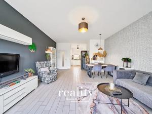 Pronájem bytu 3+kk, Znojmo, Koukalova, 84 m2