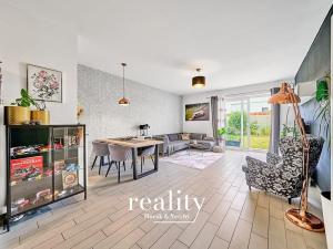Pronájem bytu 3+kk, Znojmo, Koukalova, 84 m2