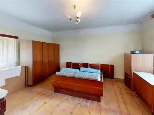 Prodej rodinného domu, Lišany, Pražská, 150 m2