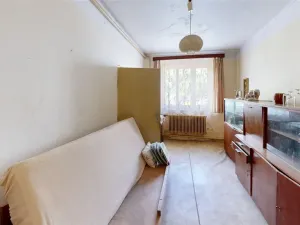 Prodej rodinného domu, Lišany, Pražská, 150 m2