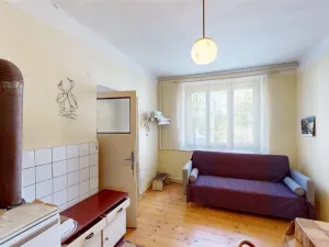 Prodej rodinného domu, Lišany, Pražská, 150 m2