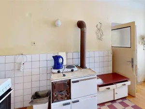 Prodej rodinného domu, Lišany, Pražská, 150 m2