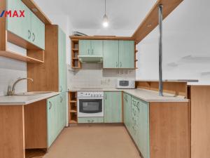 Prodej bytu 1+kk, Hradec Králové - Moravské Předměstí, Štefánikova, 34 m2