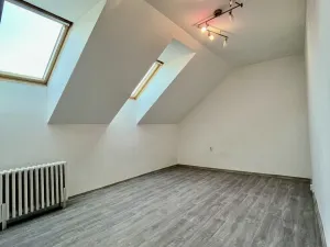 Pronájem bytu 3+1, Ostrava - Přívoz, Špálova, 52 m2