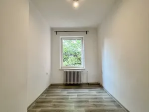 Pronájem bytu 3+1, Ostrava - Přívoz, Špálova, 52 m2