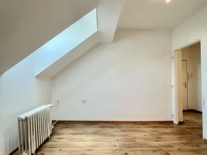Pronájem bytu 3+1, Ostrava - Přívoz, Špálova, 52 m2