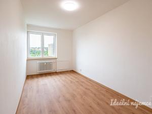 Pronájem bytu 3+1, Praha, Hrusická, 71 m2