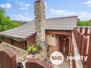 Prodej chaty, Příbram na Moravě, 31 m2