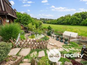 Prodej chaty, Příbram na Moravě, 31 m2