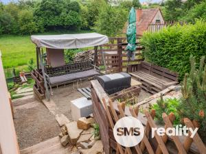 Prodej chaty, Příbram na Moravě, 31 m2