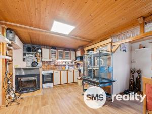Prodej chaty, Příbram na Moravě, 31 m2