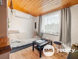 Prodej chaty, Příbram na Moravě, 31 m2