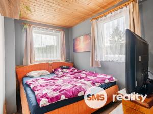 Prodej chaty, Příbram na Moravě, 31 m2