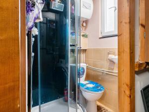 Prodej chaty, Příbram na Moravě, 31 m2