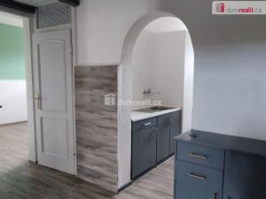 Prodej bytu 3+1, Opava - Předměstí, Komenského, 69 m2