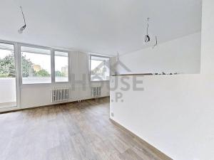 Prodej bytu 3+1, Praha - Bohnice, Štětínská, 63 m2