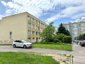 Prodej bytu 3+1, Praha - Bohnice, Štětínská, 63 m2