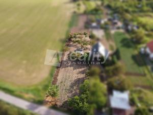Prodej zahrady, Znojmo, 1132 m2