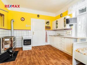 Prodej rodinného domu, Lhota pod Radčem, 75 m2
