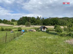 Prodej chaty, Droužetice, 24 m2