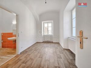 Pronájem bytu 2+kk, Studeněves, 40 m2