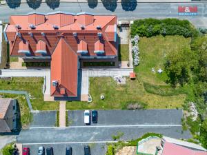 Pronájem bytu 2+kk, Studeněves, 40 m2