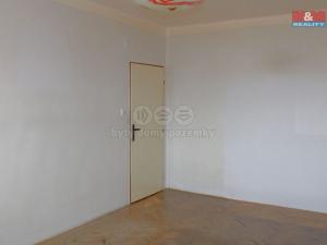Prodej bytu 2+1, Česká Třebová, Riegrova, 49 m2