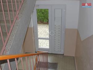 Prodej bytu 2+1, Česká Třebová, Riegrova, 49 m2
