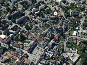 Prodej bytu 2+1, Česká Třebová, Riegrova, 49 m2
