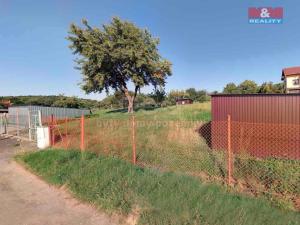 Prodej pozemku pro bydlení, Buk, 1456 m2