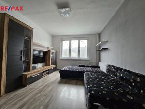 Pronájem bytu 2+1, Nejdek, sídliště 9. května, 52 m2
