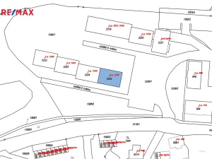 Pronájem bytu 2+1, Nejdek, sídliště 9. května, 52 m2