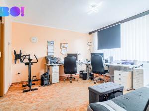 Prodej rodinného domu, Hanušovice, Jesenická, 185 m2