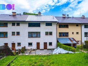 Prodej rodinného domu, Hanušovice, Jesenická, 185 m2