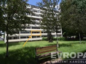 Prodej bytu 3+1, Kolín - Kolín II, Tisovecká, 77 m2
