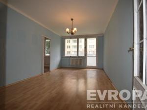 Prodej bytu 3+1, Kolín - Kolín II, Tisovecká, 77 m2