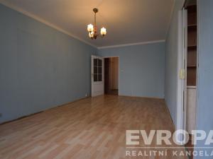Prodej bytu 3+1, Kolín - Kolín II, Tisovecká, 77 m2