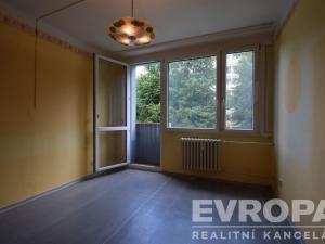 Prodej bytu 3+1, Kolín - Kolín II, Tisovecká, 77 m2