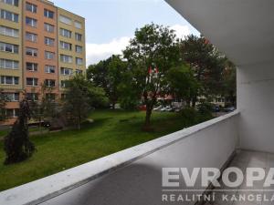 Prodej bytu 3+1, Kolín - Kolín II, Tisovecká, 77 m2