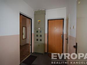 Prodej bytu 3+1, Kolín - Kolín II, Tisovecká, 77 m2