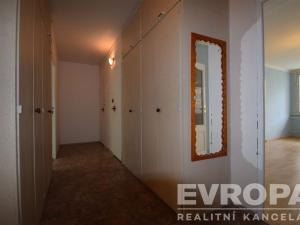 Prodej bytu 3+1, Kolín - Kolín II, Tisovecká, 77 m2