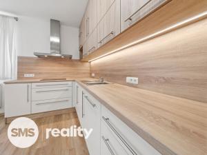 Pronájem bytu 2+kk, Cejle, 72 m2