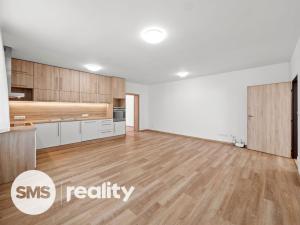 Pronájem bytu 2+kk, Cejle, 72 m2