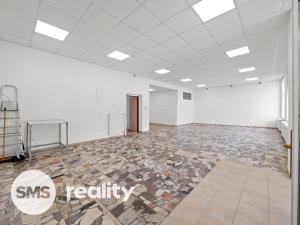Pronájem bytu 2+kk, Cejle, 72 m2