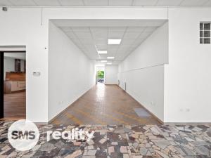 Pronájem bytu 2+kk, Cejle, 72 m2