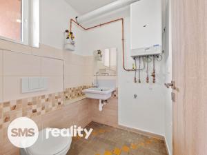 Pronájem bytu 2+kk, Cejle, 72 m2