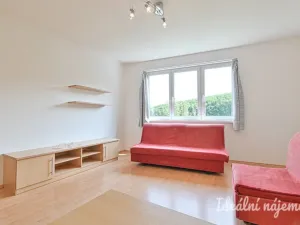 Pronájem bytu 1+kk, Brno, Keřová, 33 m2